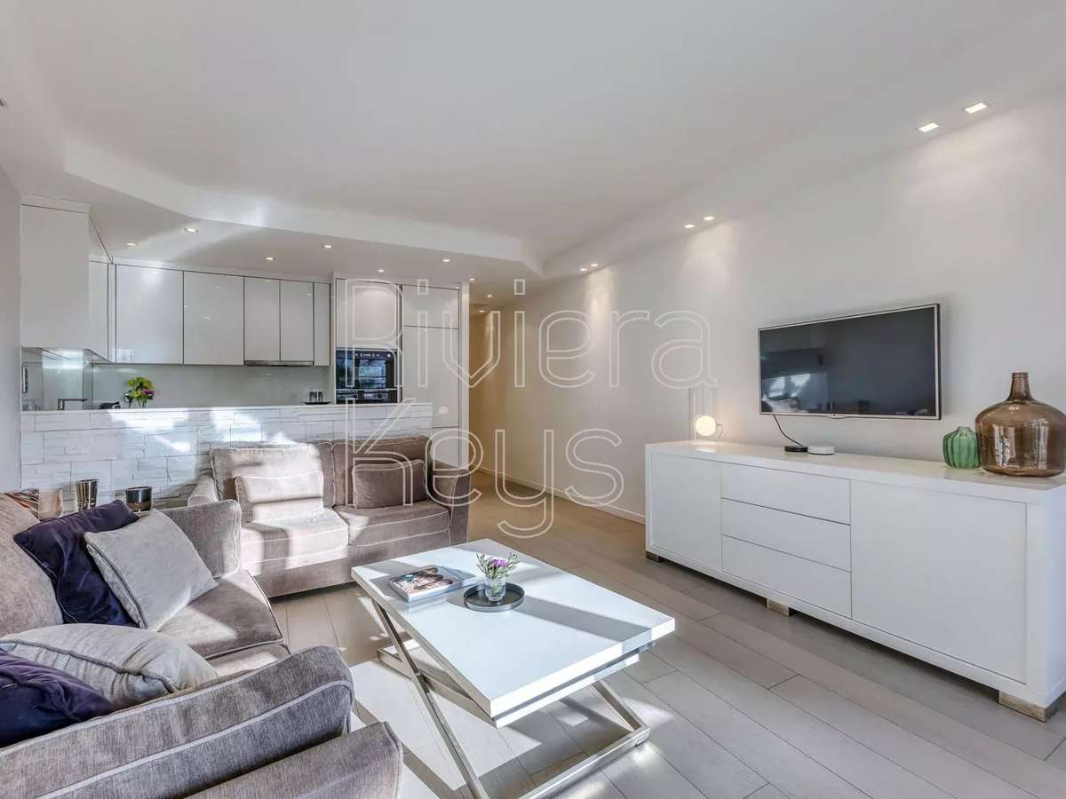 Appartement Cannes