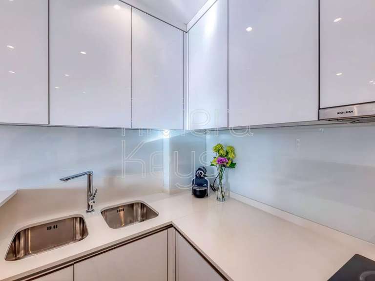 Appartement Cannes - 1 chambre - 45m²