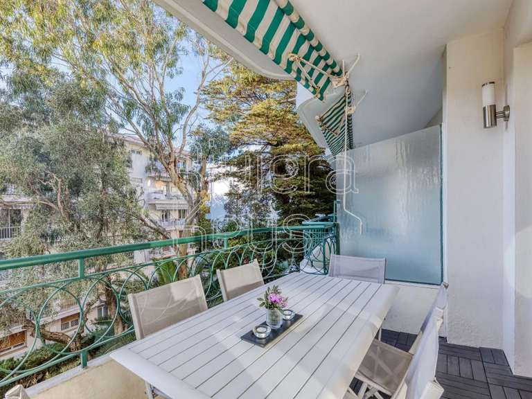 Appartement Cannes - 1 chambre - 45m²