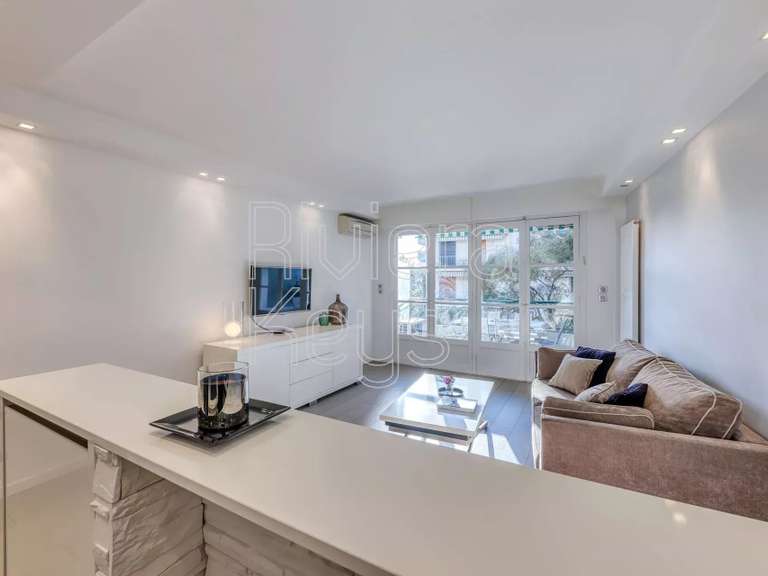 Appartement Cannes - 1 chambre - 45m²
