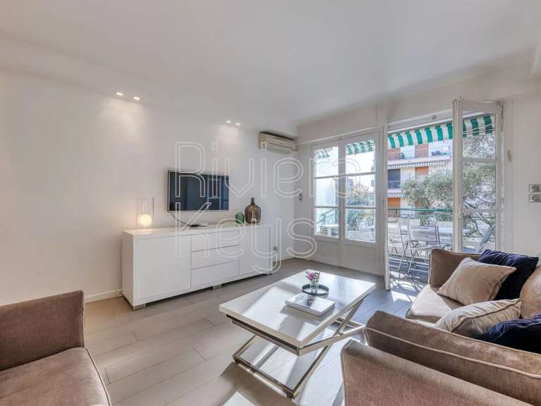 Appartement Cannes - 1 chambre - 45m²