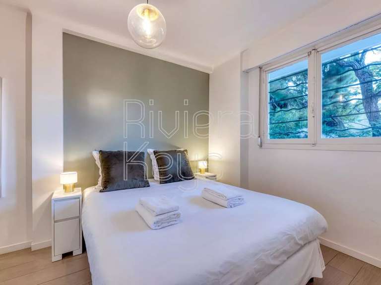 Appartement Cannes - 1 chambre - 45m²