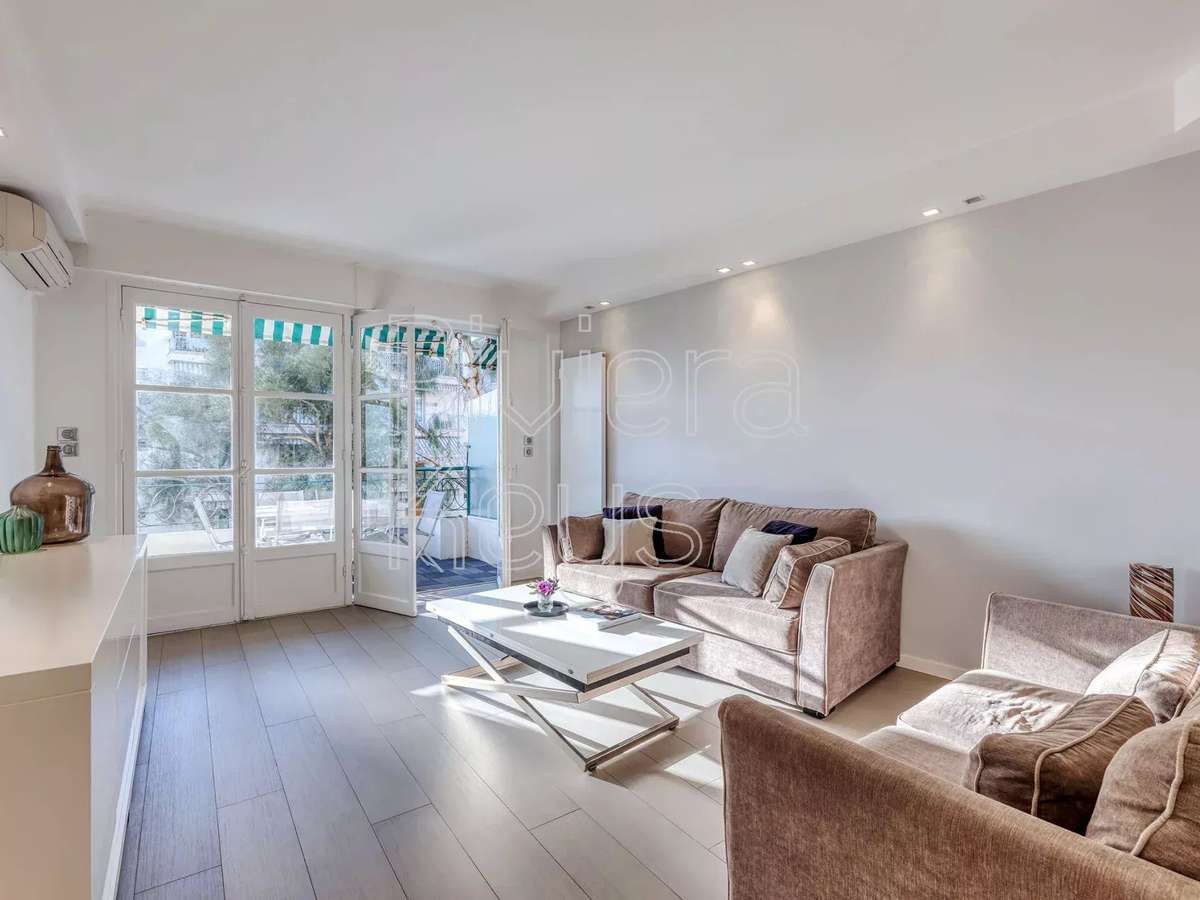 Appartement Cannes