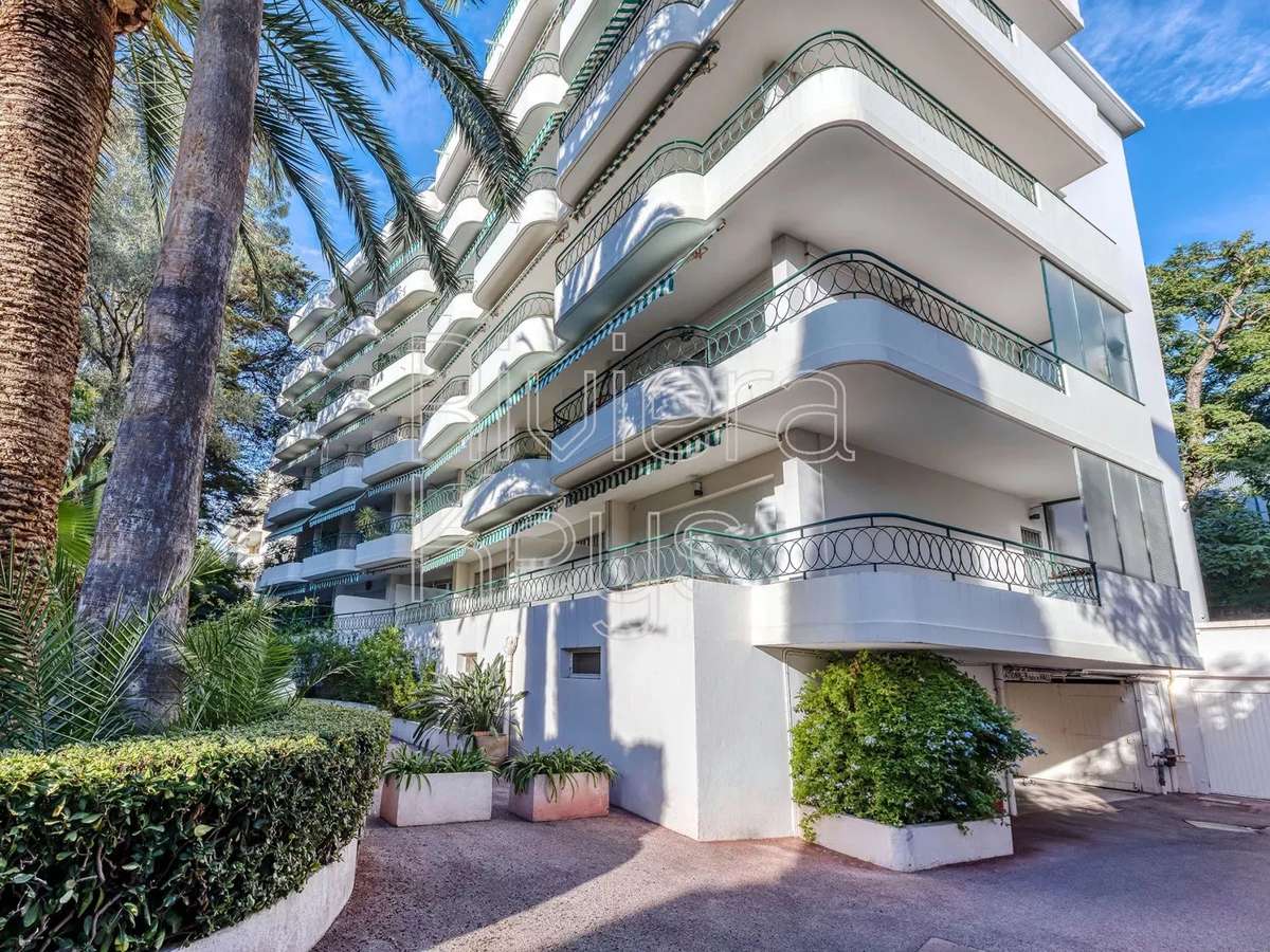 Appartement Cannes