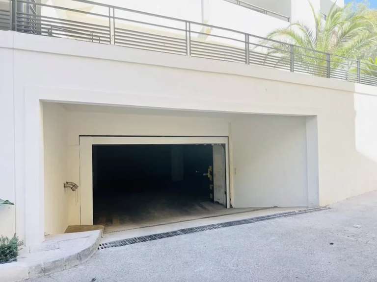 Appartement Cannes - 2 chambres - 91m²