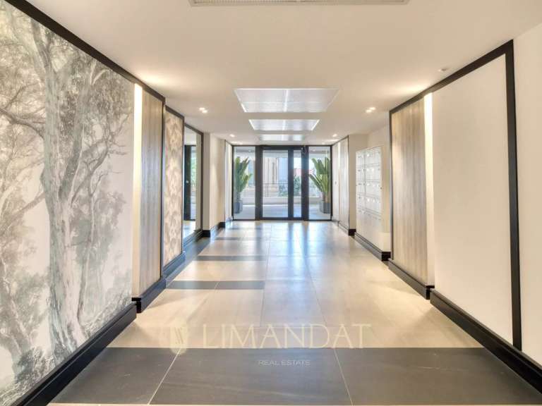 Appartement Cannes - 2 chambres - 91m²