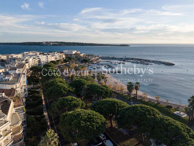Appartement Cannes - 46m²