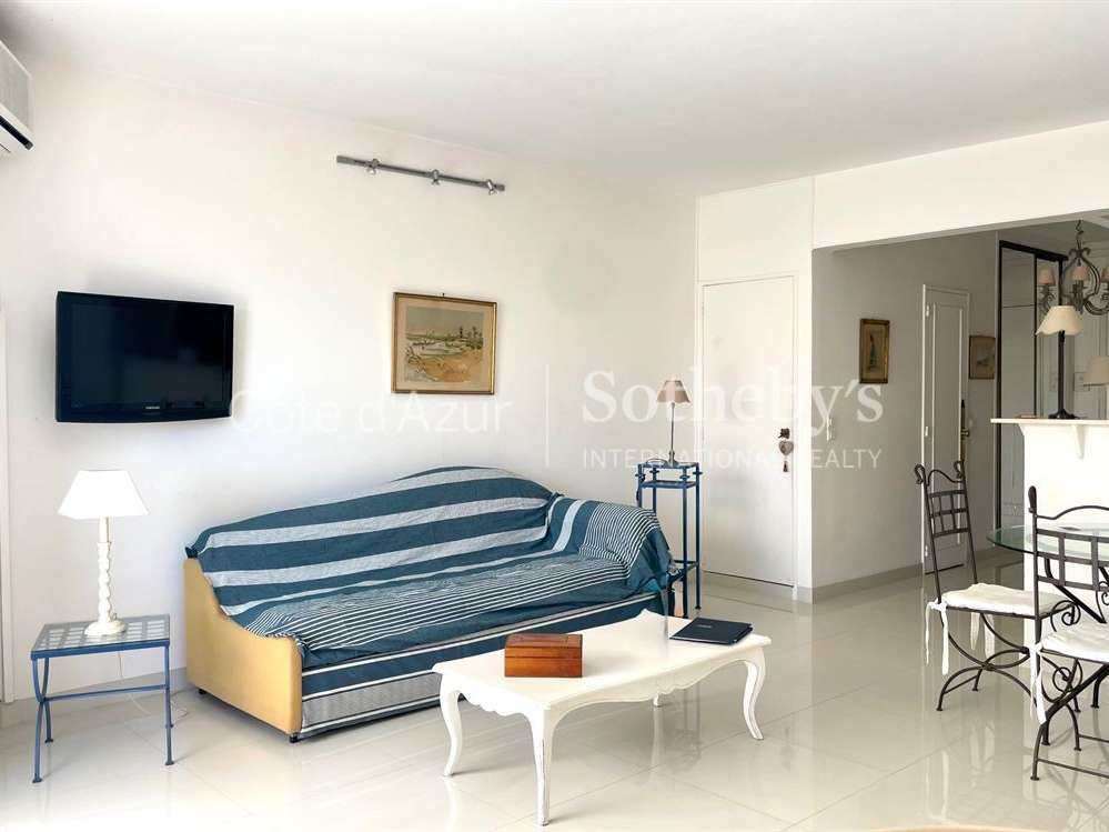 Appartement Cannes