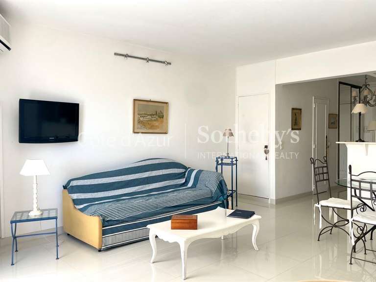 Appartement Cannes - 46m²