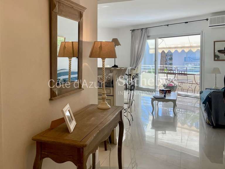 Appartement Cannes - 46m²