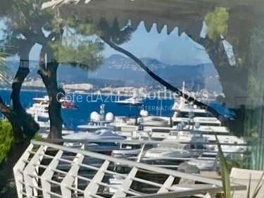 Appartement Cannes - 46m²
