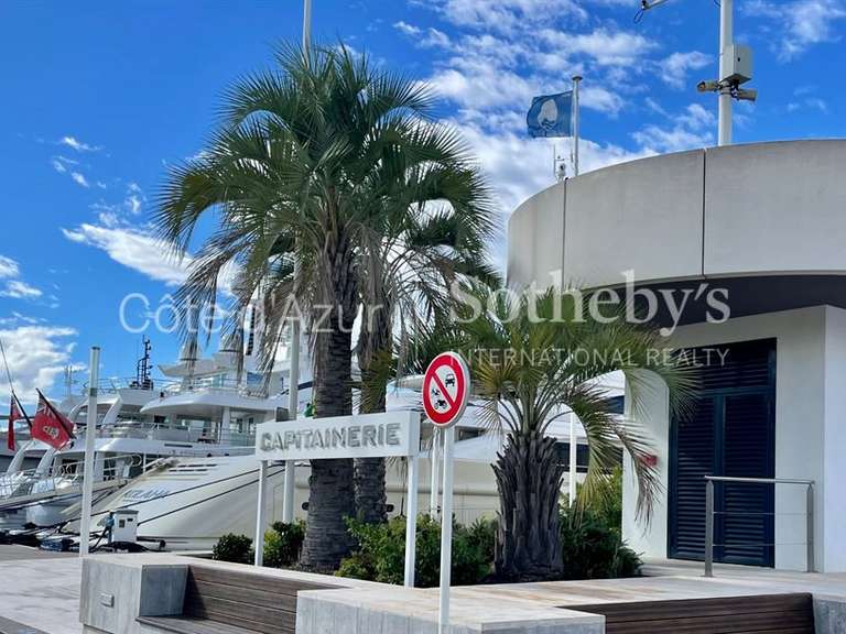 Appartement Cannes - 46m²