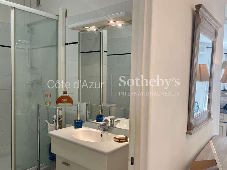 Appartement Cannes - 46m²