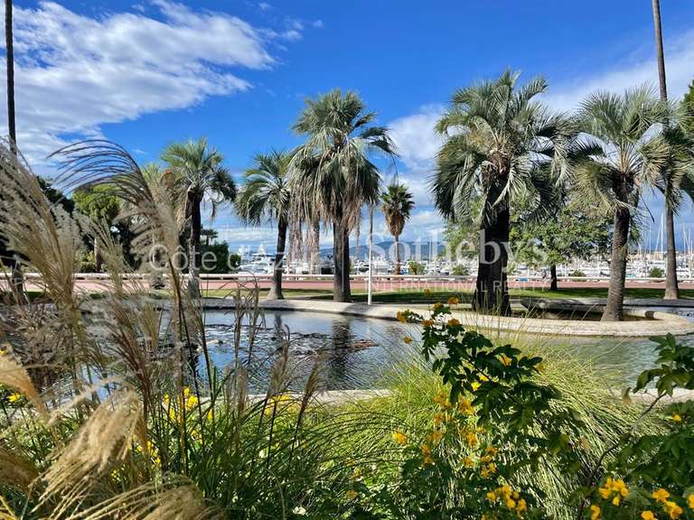Appartement Cannes - 46m²