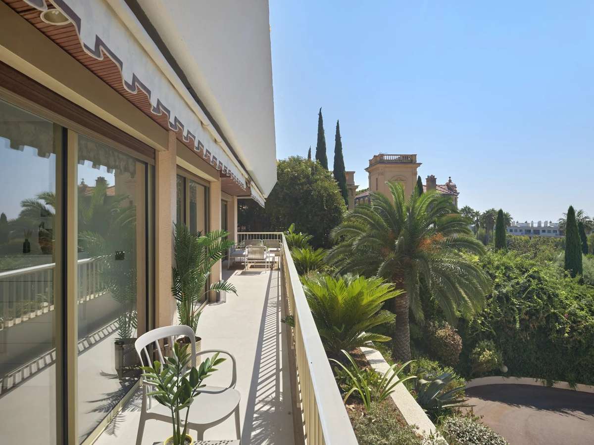 Apartment Cannes