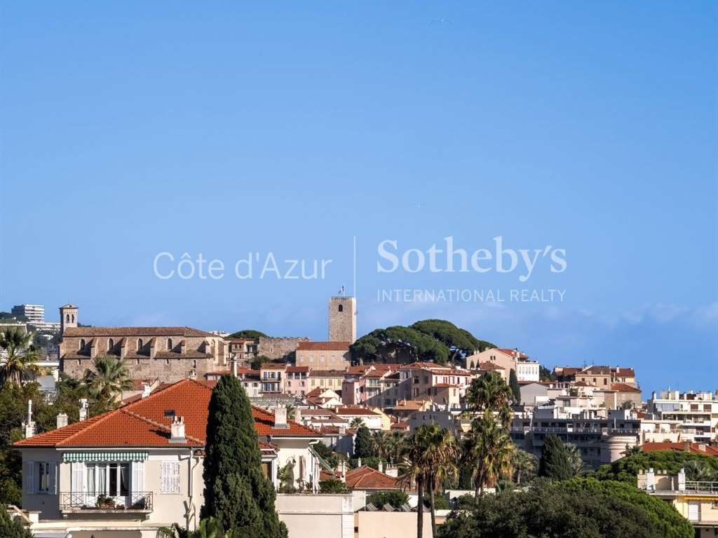 Appartement Cannes