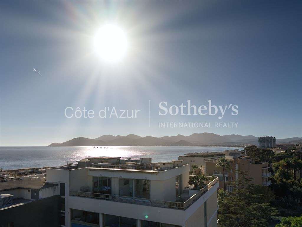 Appartement Cannes