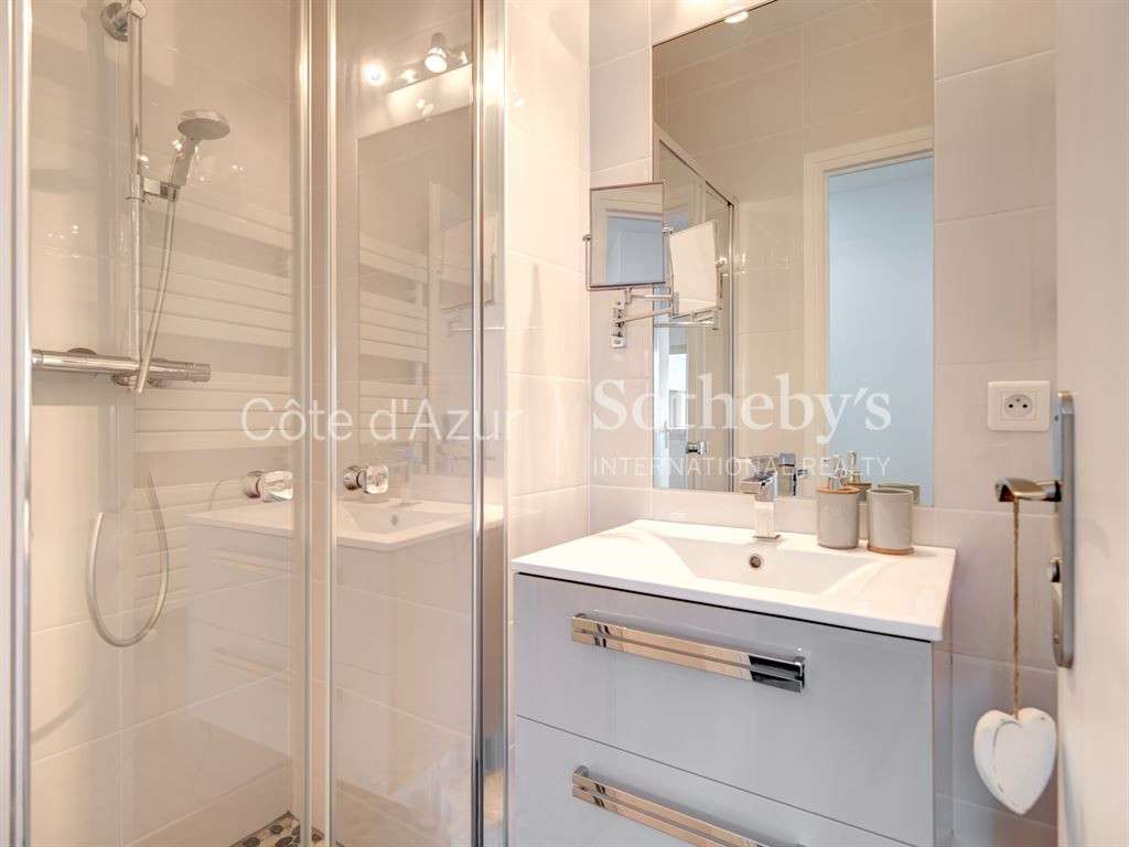 Appartement Cannes