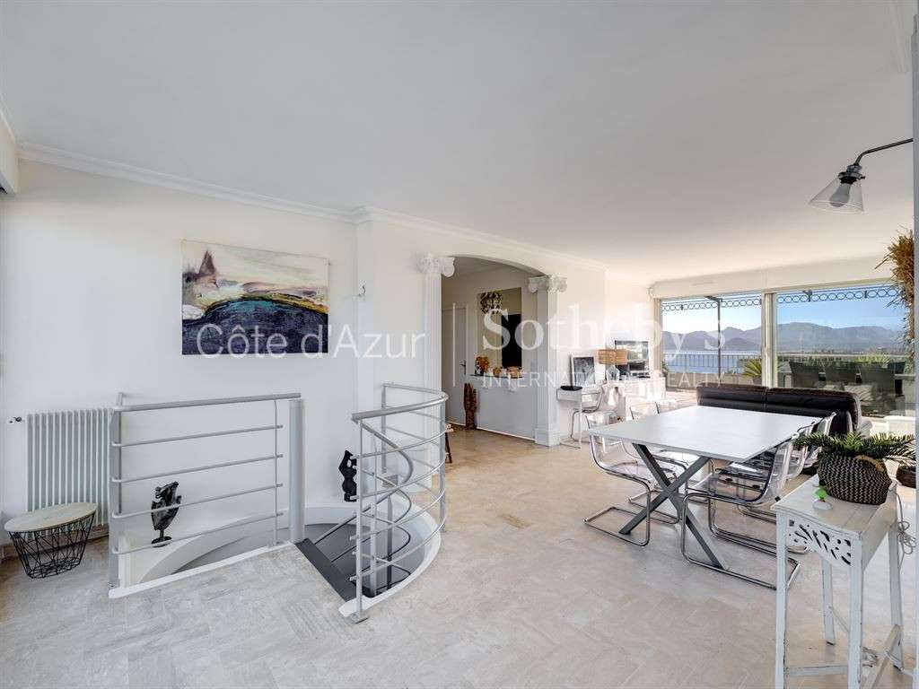 Appartement Cannes