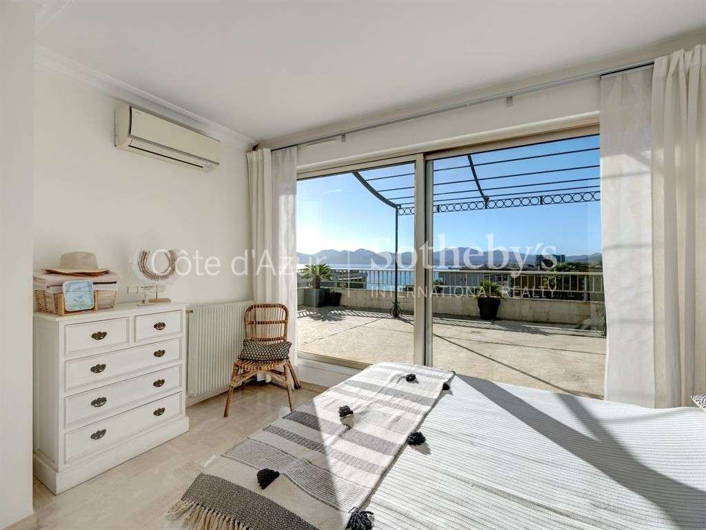 Appartement Cannes