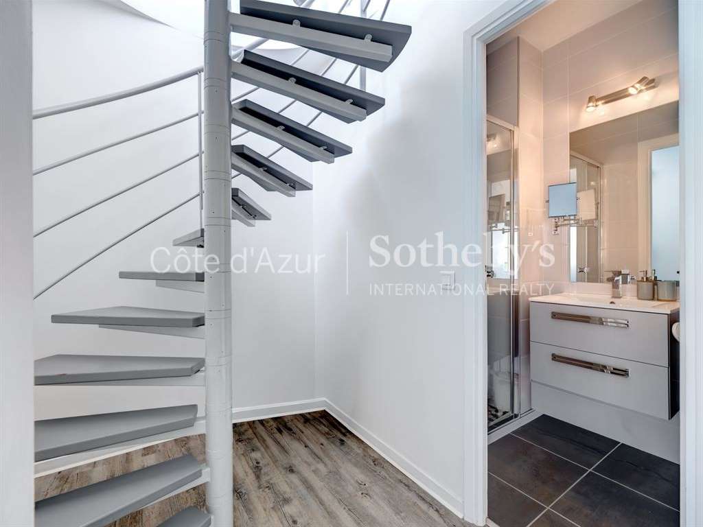 Appartement Cannes