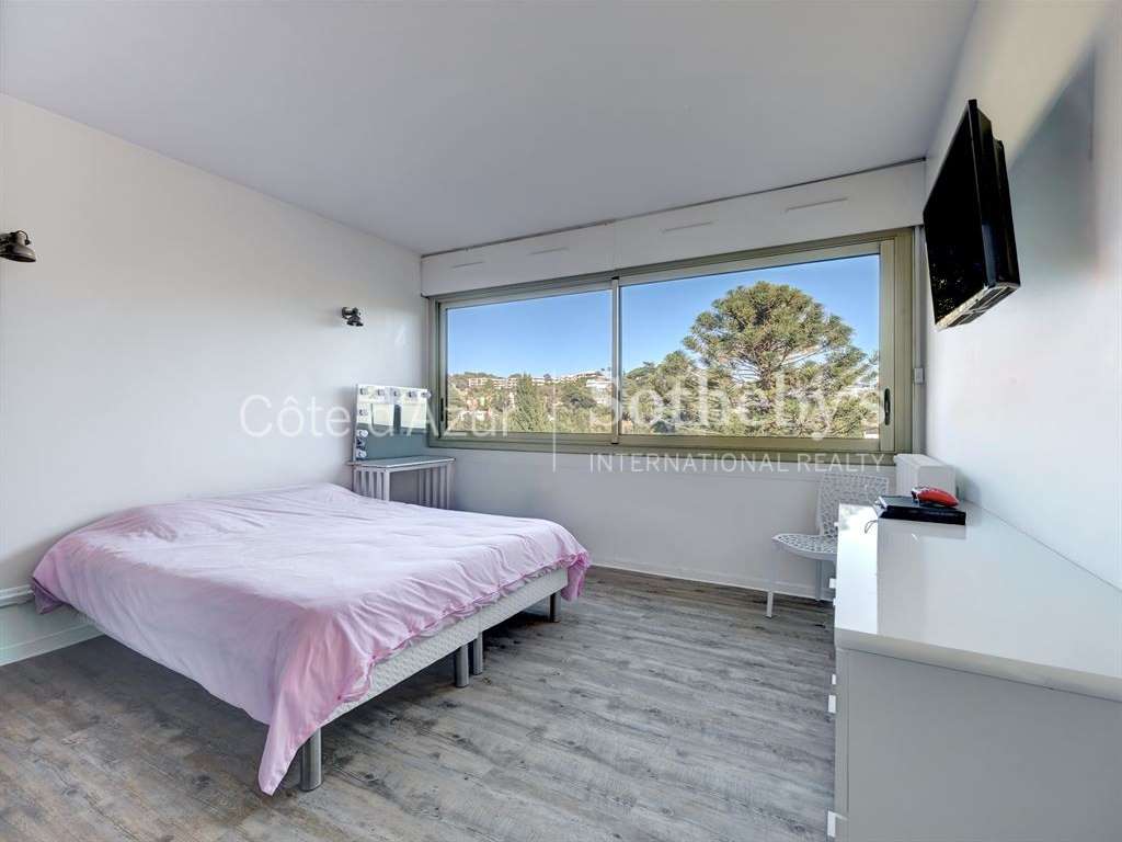Appartement Cannes