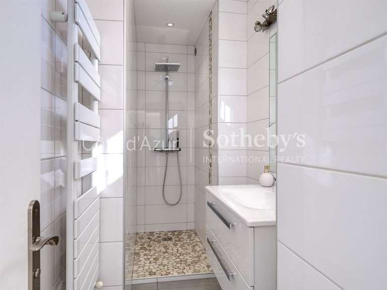 Apartment with Sea view Cannes - 3 bedrooms - 116m²