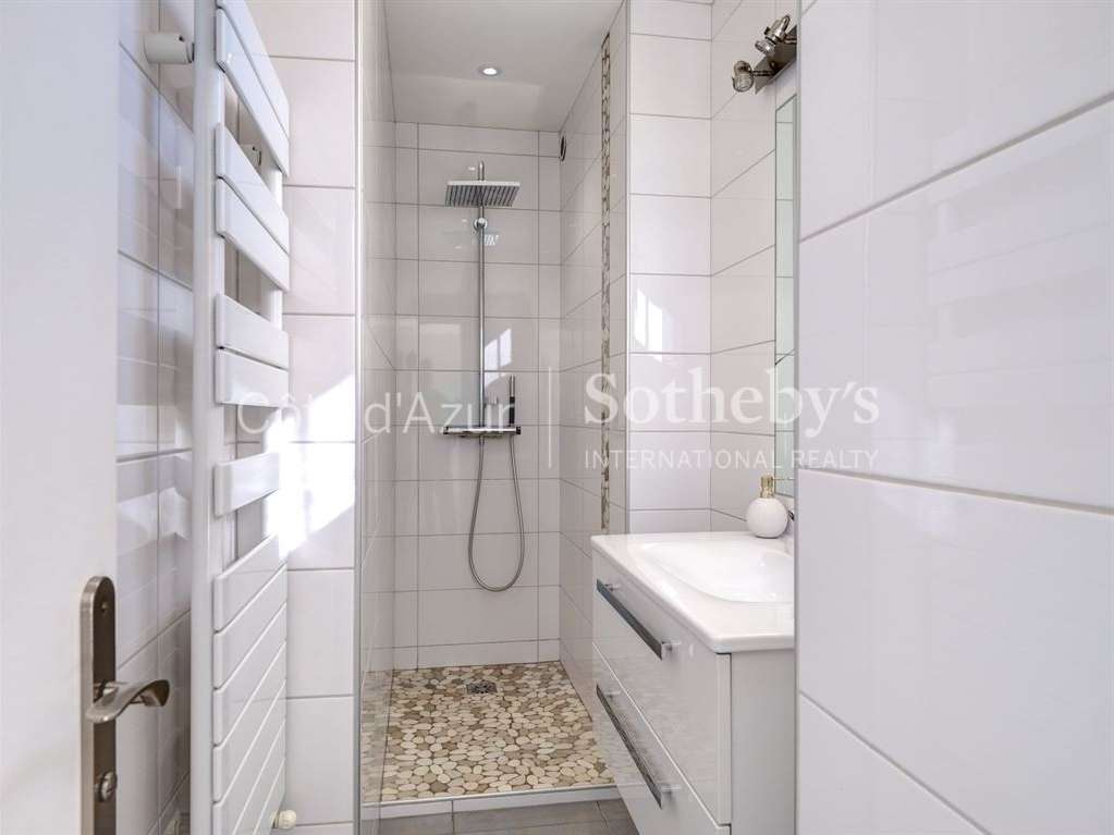 Appartement Cannes