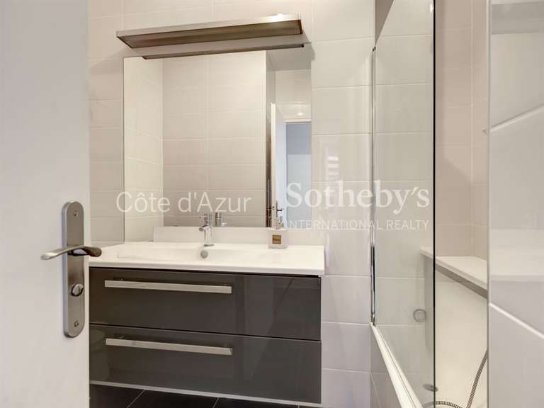 Apartment with Sea view Cannes - 3 bedrooms - 116m²