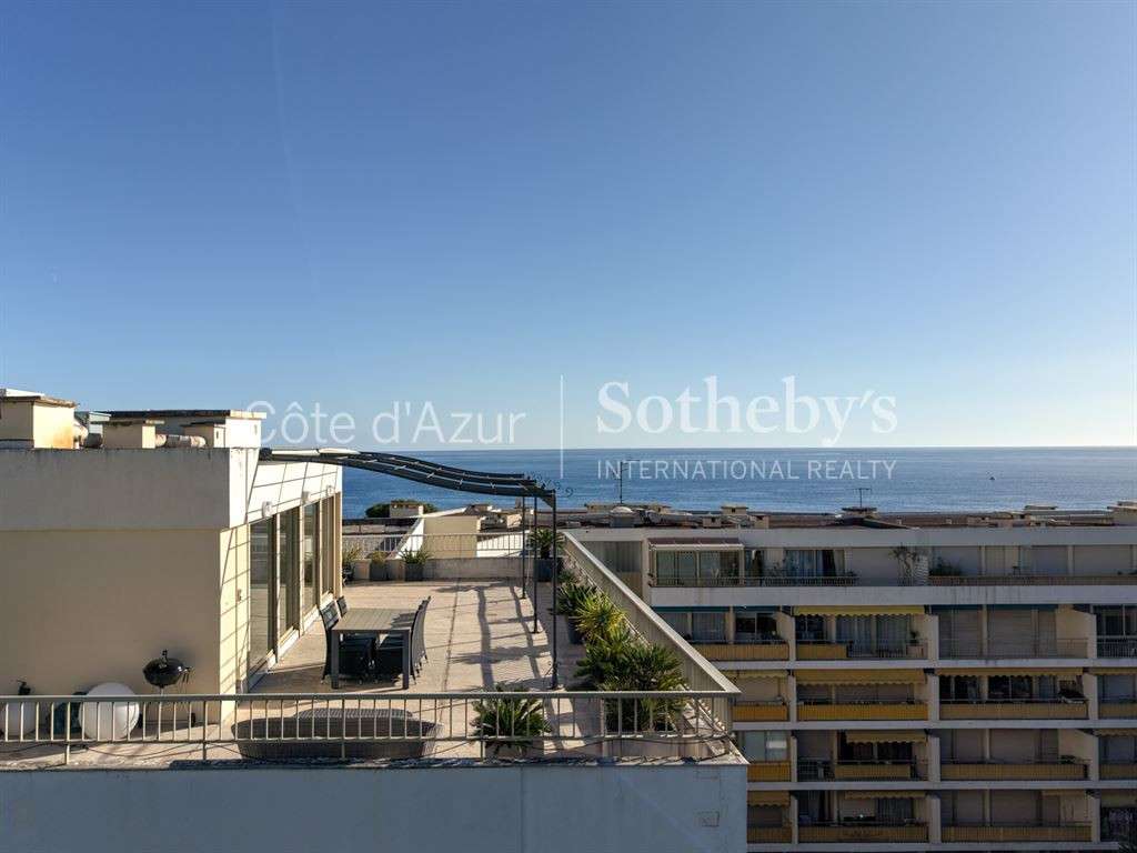 Appartement Cannes