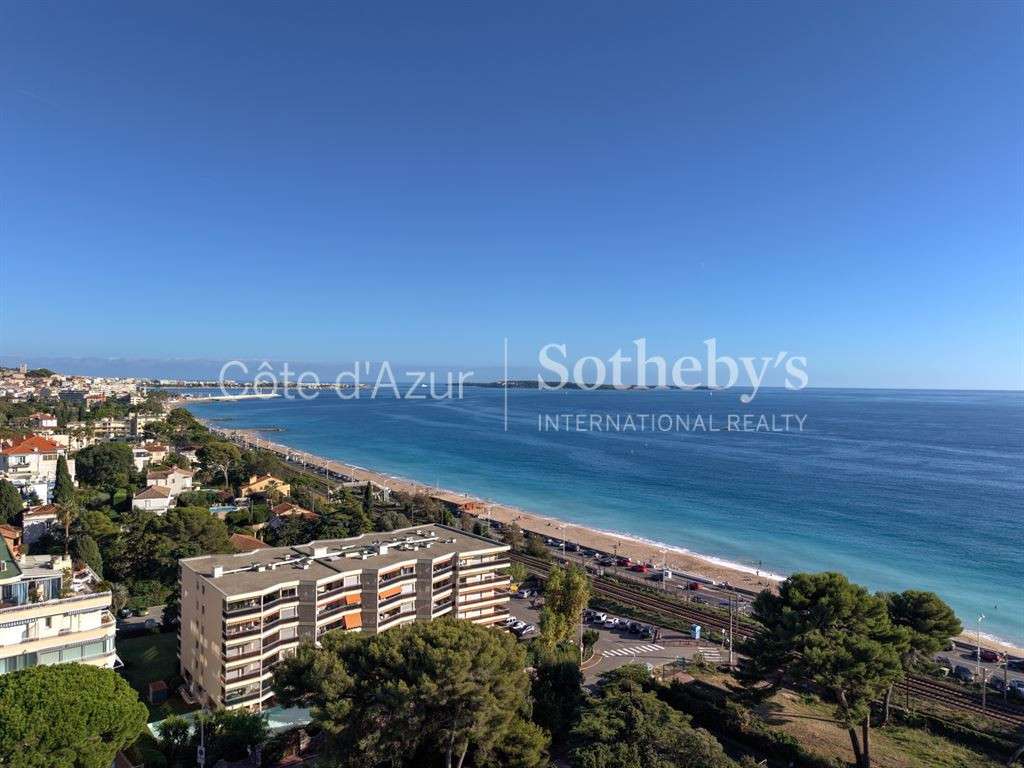 Appartement Cannes