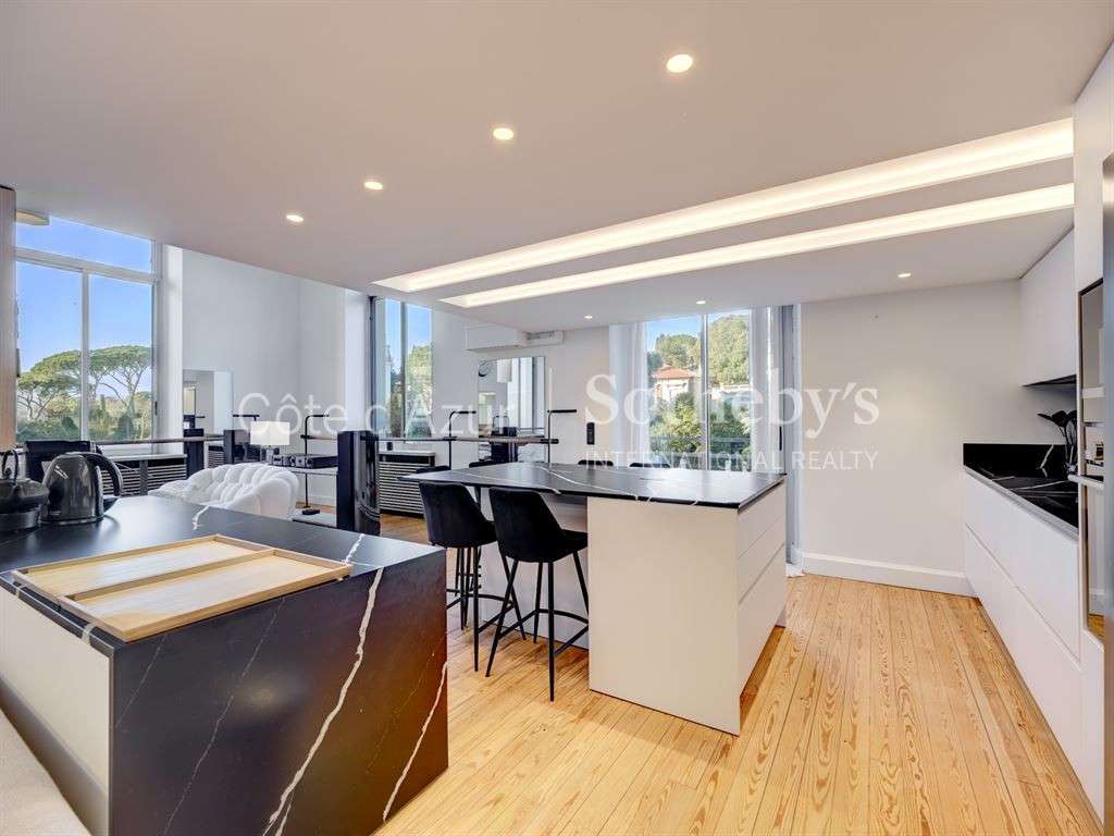 Appartement Cannes