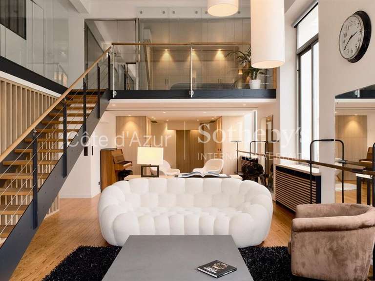 Appartement Cannes - 2 chambres - 155m²