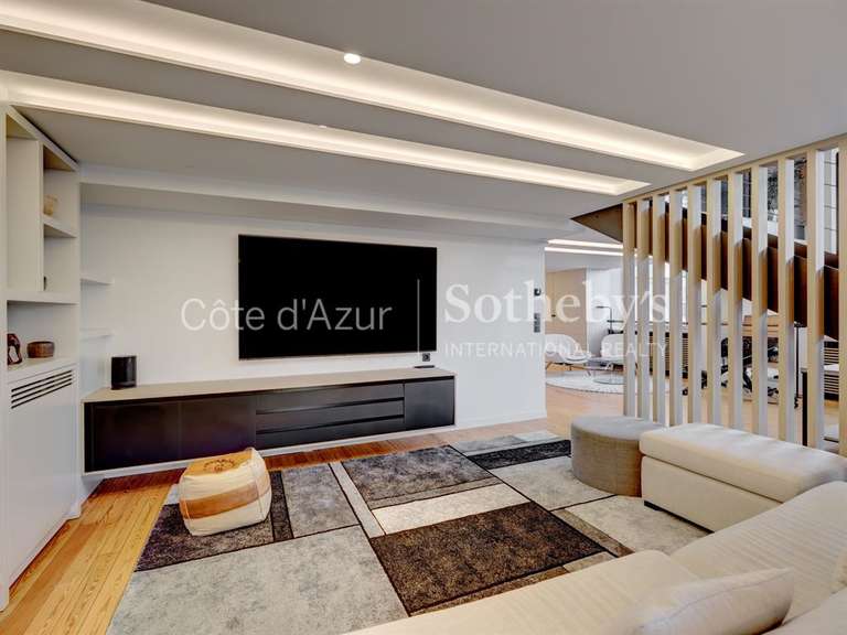 Appartement Cannes - 2 chambres - 155m²