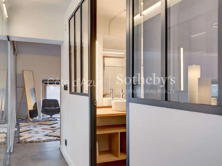 Appartement Cannes - 2 chambres - 155m²