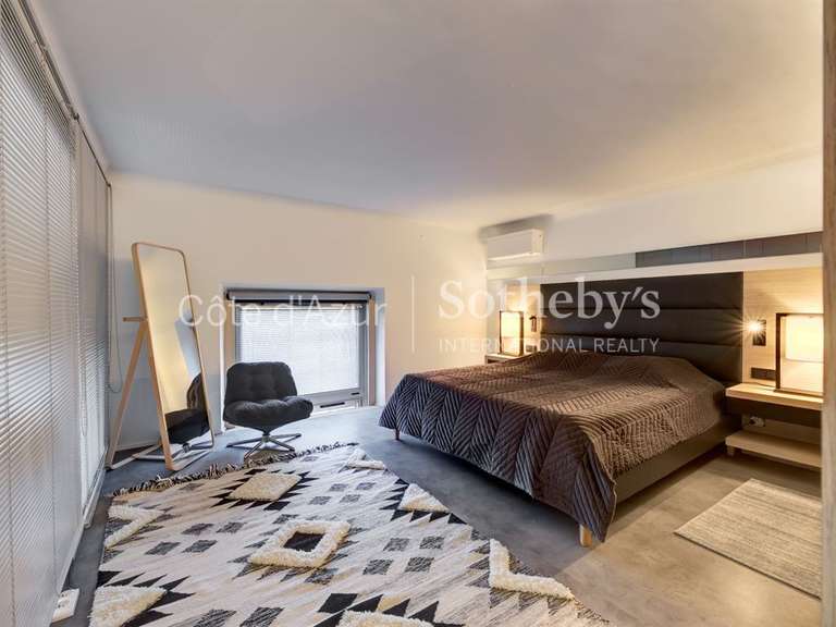 Appartement Cannes - 2 chambres - 155m²