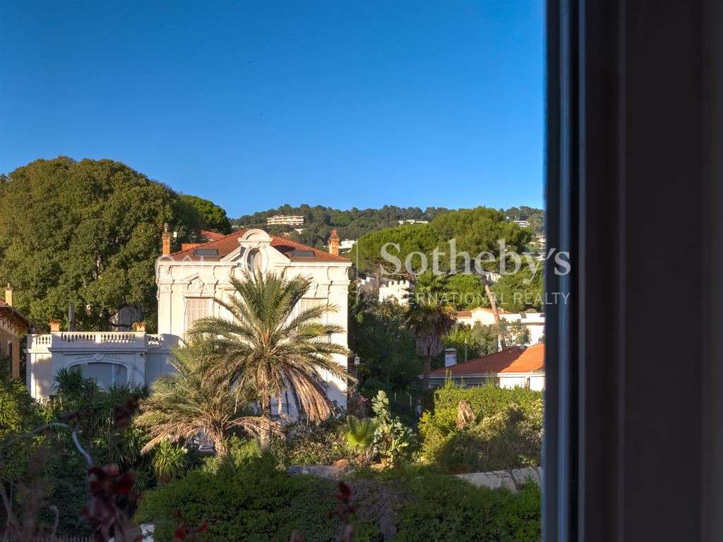 Appartement Cannes