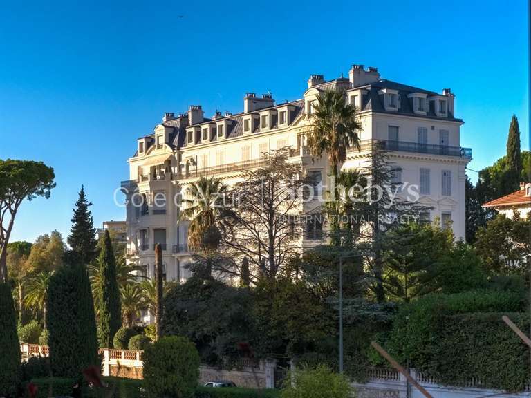 Appartement Cannes - 2 chambres - 155m²