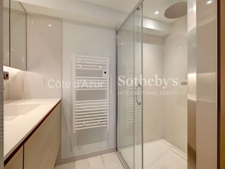 Appartement Cannes - 2 chambres - 155m²