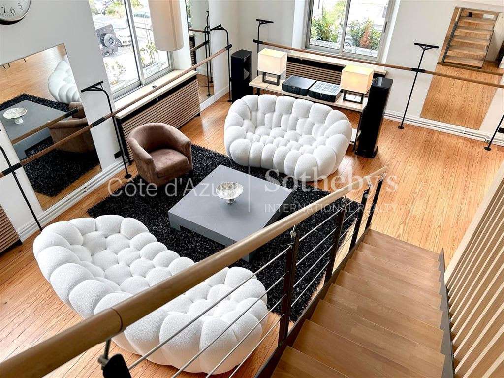 Appartement Cannes