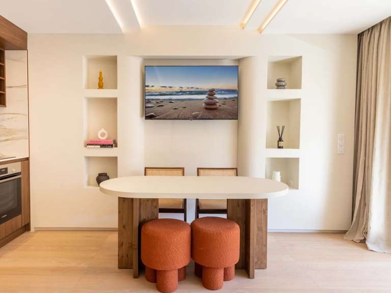 Appartement Cannes - 2 chambres - 65m²