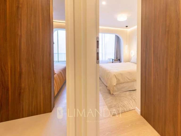 Appartement Cannes - 2 chambres - 65m²