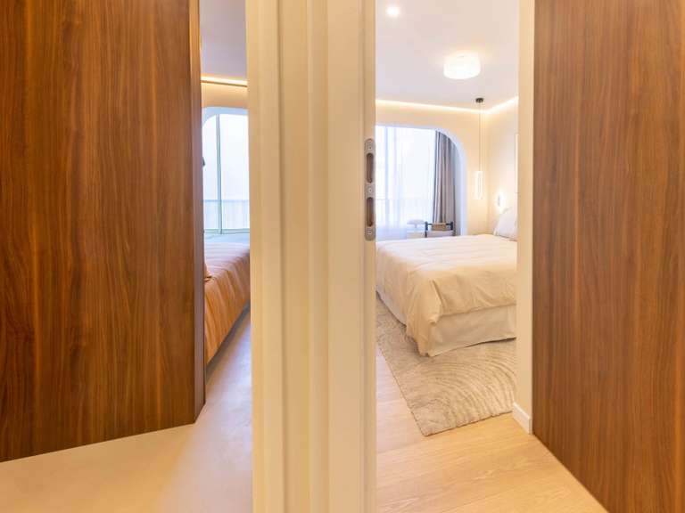 Appartement Cannes - 2 chambres - 65m²