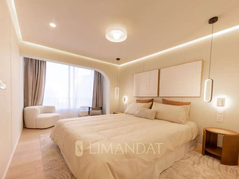 Appartement Cannes - 2 chambres - 65m²