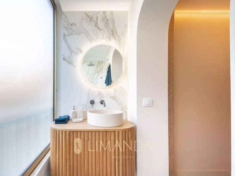 Appartement Cannes - 2 chambres - 65m²