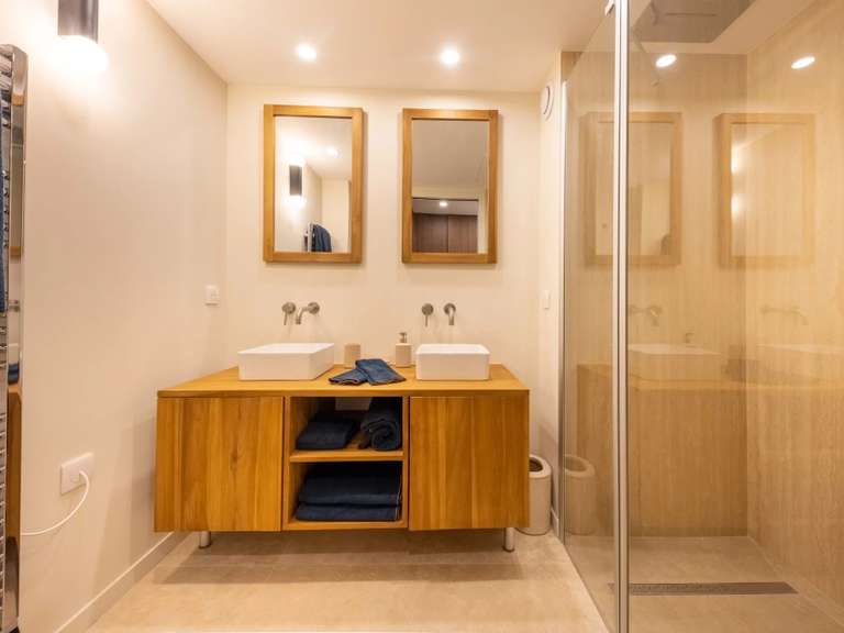 Apartment Cannes - 2 bedrooms - 65m²