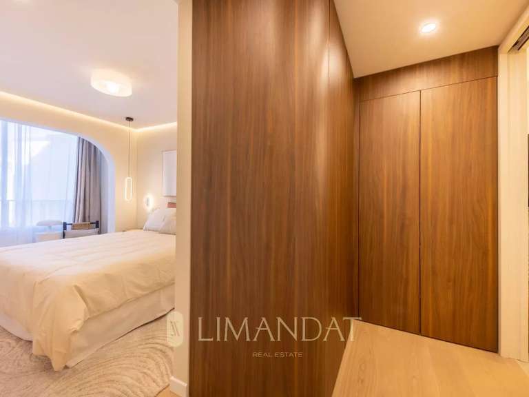 Apartment Cannes - 2 bedrooms - 65m²