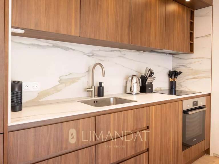 Apartment Cannes - 2 bedrooms - 65m²