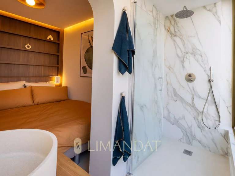 Apartment Cannes - 2 bedrooms - 65m²