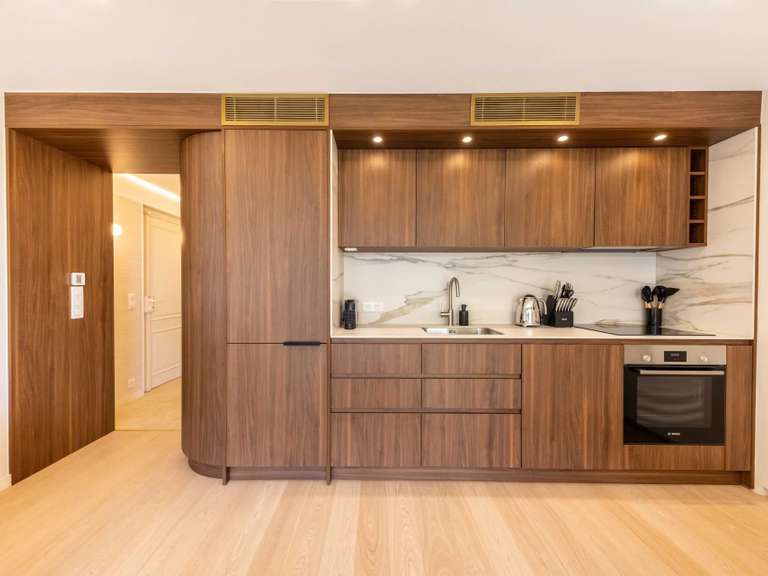 Apartment Cannes - 2 bedrooms - 65m²